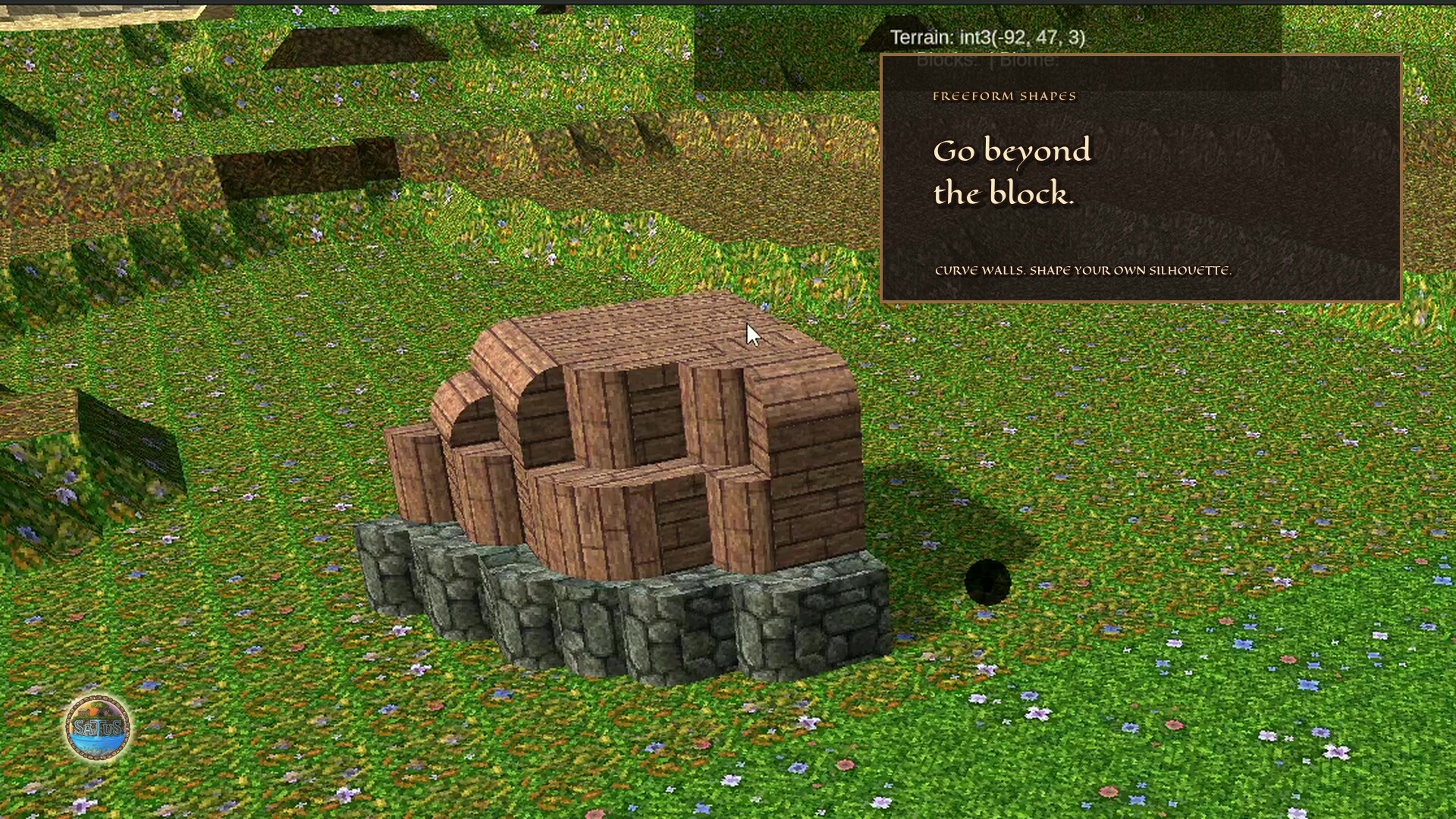 TimbrianGuard screenshot 4