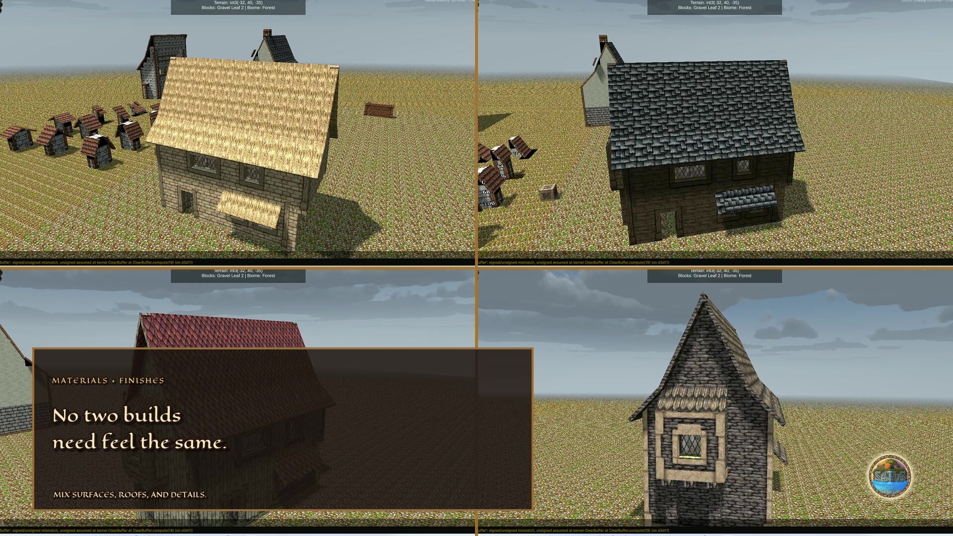 TimbrianGuard screenshot 6