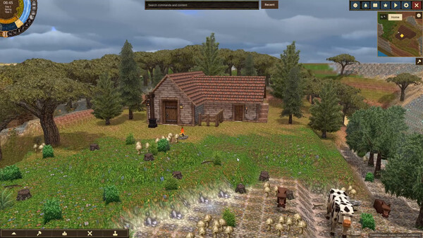 TimbrianGuard screenshot 3
