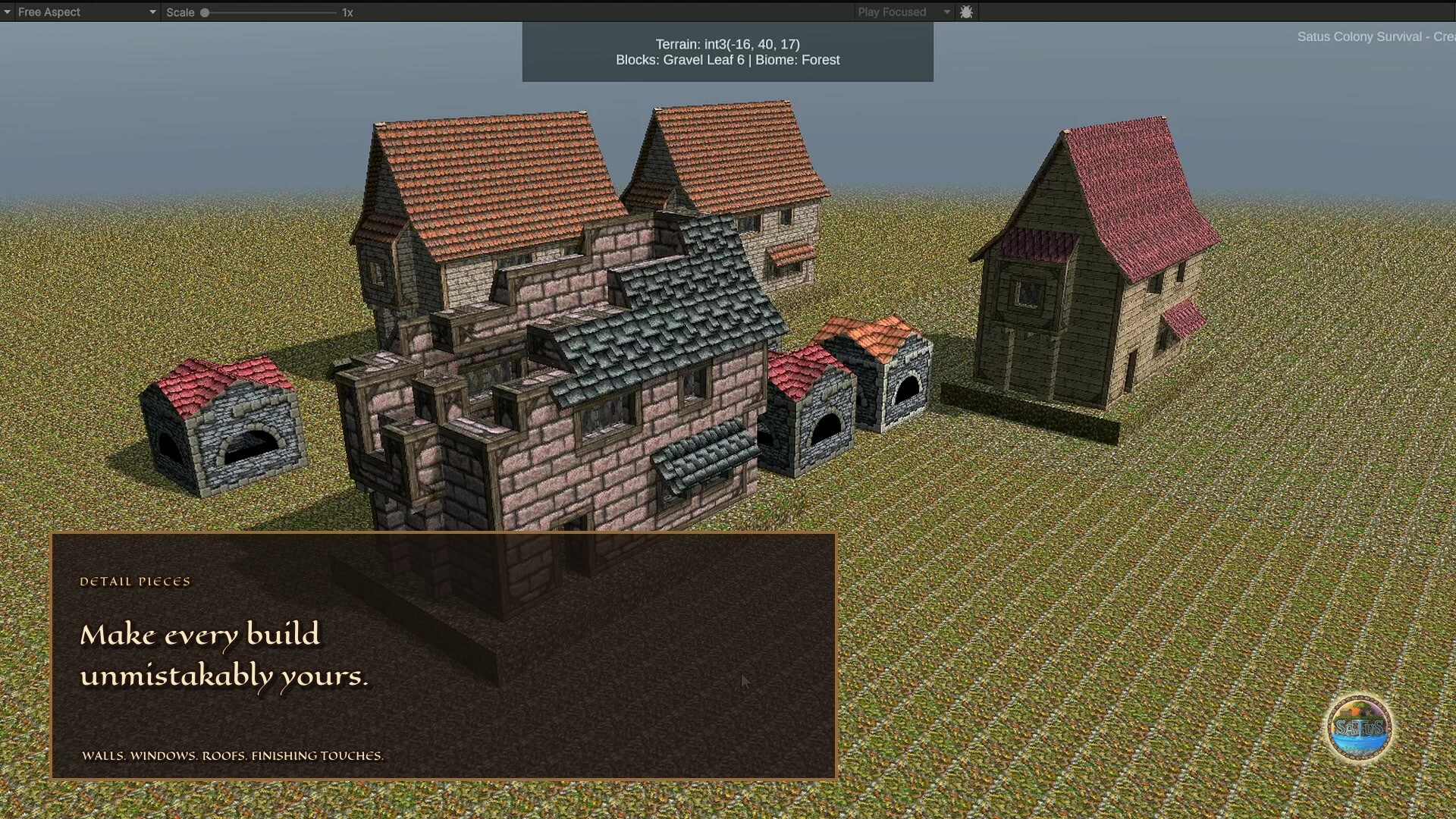 TimbrianGuard screenshot 5