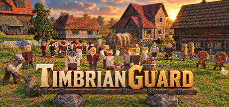TimbrianGuard