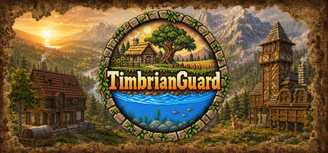 TimbrianGuard