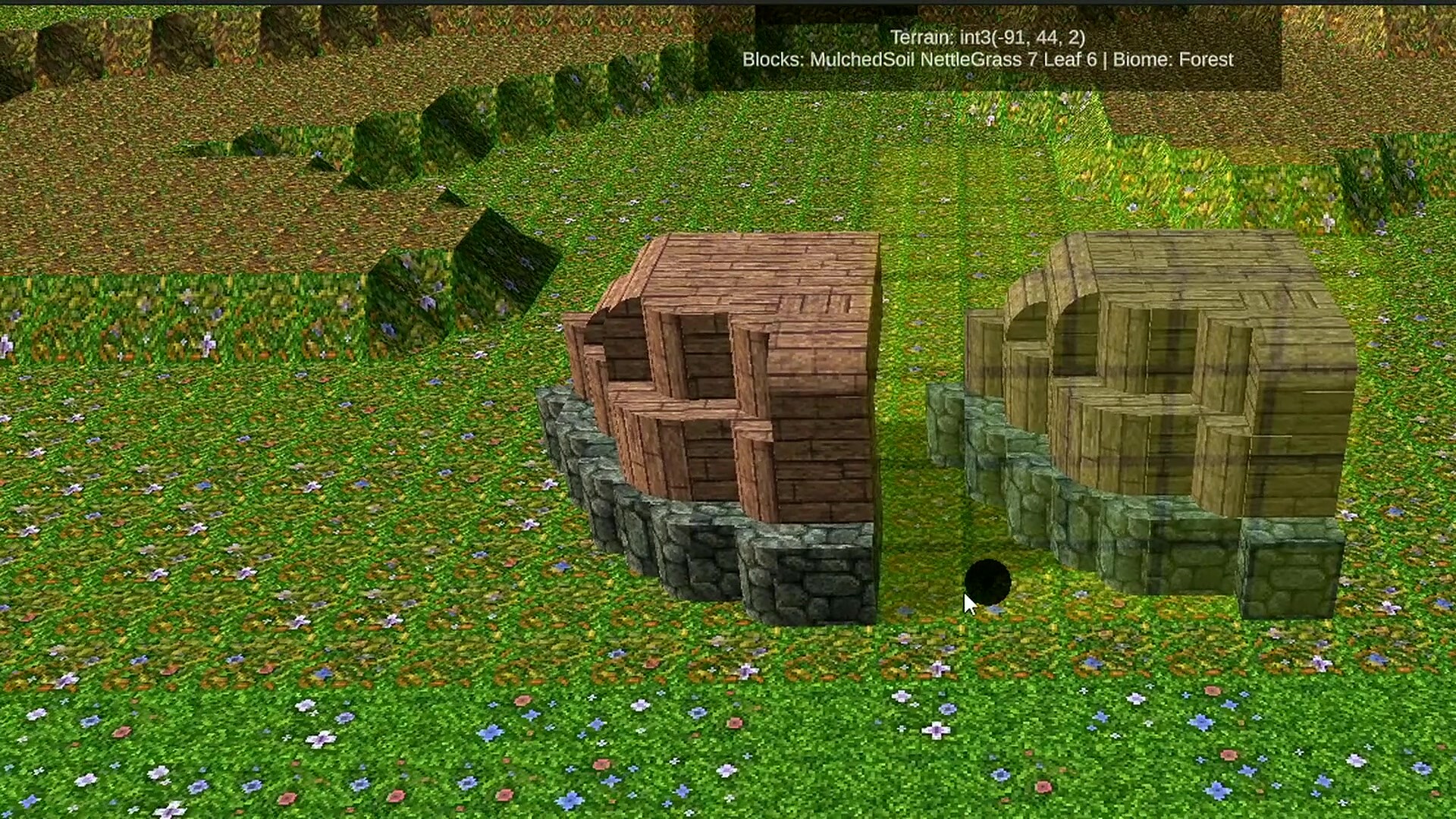 TimbrianGuard screenshot #3