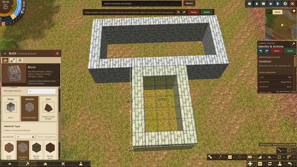 TimbrianGuard screenshot 2