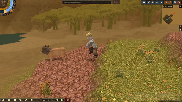 TimbrianGuard screenshot 6