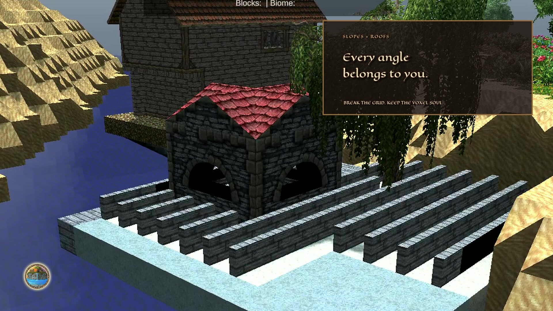 TimbrianGuard screenshot 7