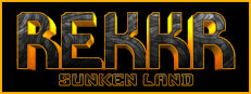 REKKR: Sunken Land