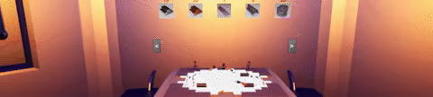 Craterbound video 3