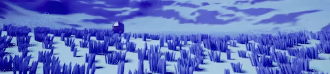 Craterbound video 1