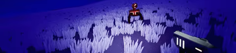 Craterbound video 2