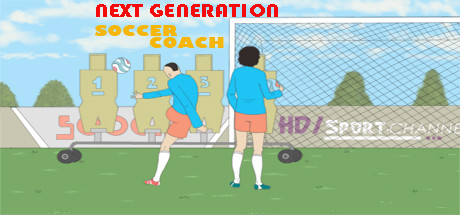 Next Generation Soccer Coach Cheat Engine/CT