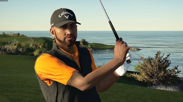 PGA TOUR 2K21 Callaway Club Drop Pack