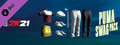 DLC - PGA TOUR 2K21 Puma Swag Pack capsule image