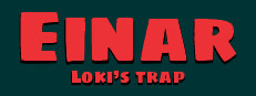 Einar - Loki's Traps Playtest game capsule image
