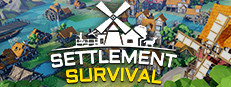 Settlement Survival Playtest Small Capsule Image