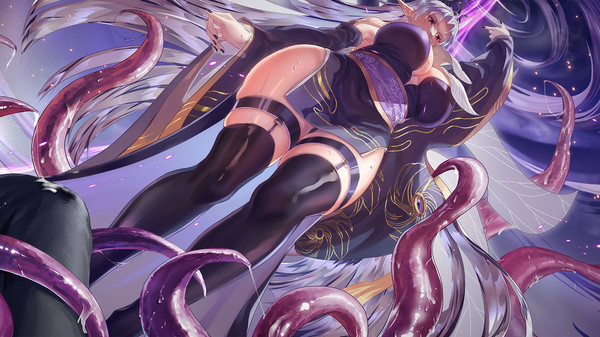 花妖物语/Flower girl - 5个新角色大礼包/5 new characters bonus screenshot 4