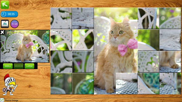 Puzzle Box screenshot 6