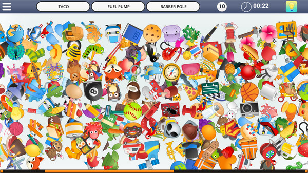 Puzzle Box screenshot 5