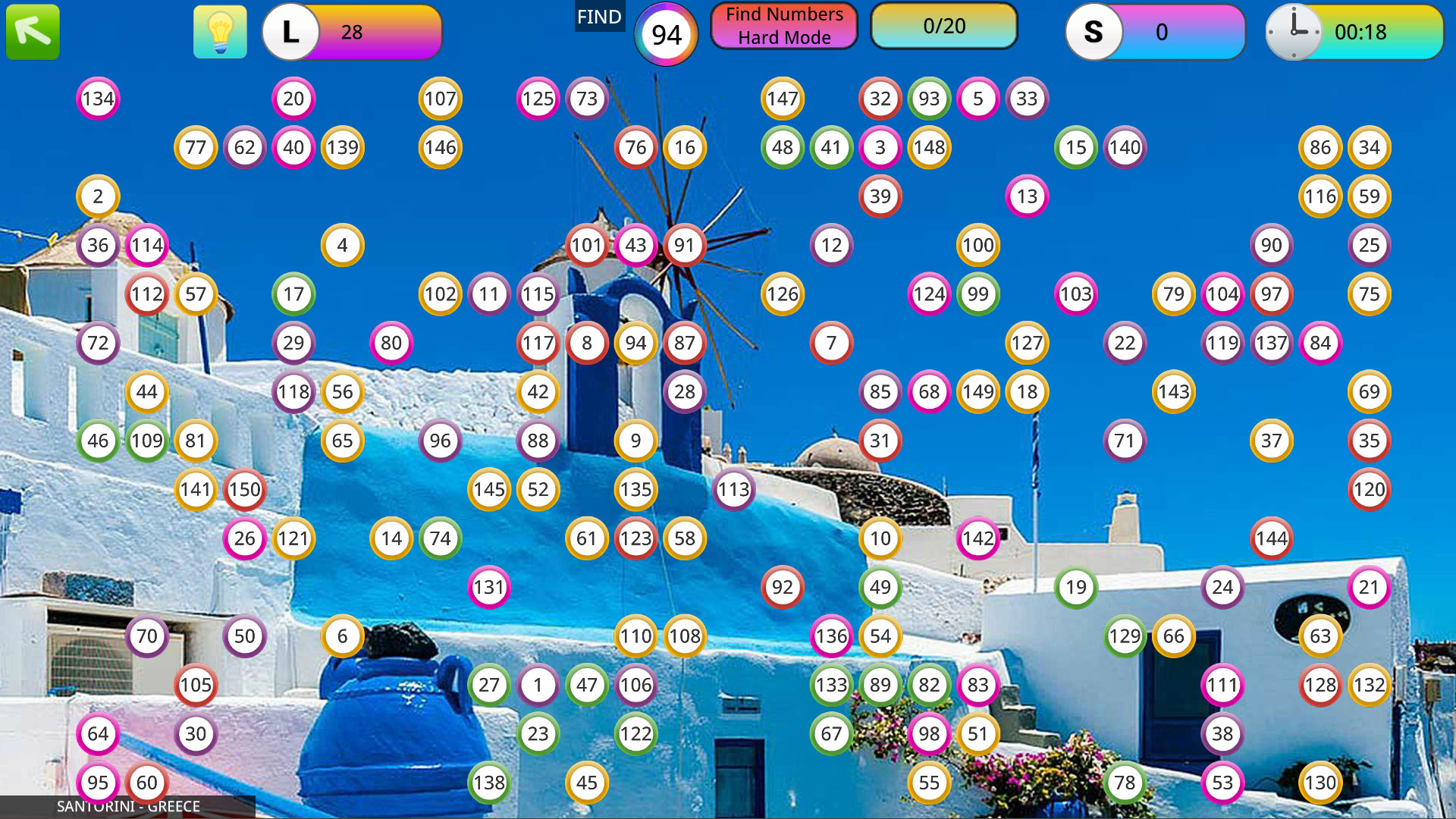 #4. Puzzle Box: 10-in-1 Puzzle Collection (Steam) Podle: BrainVM Games
