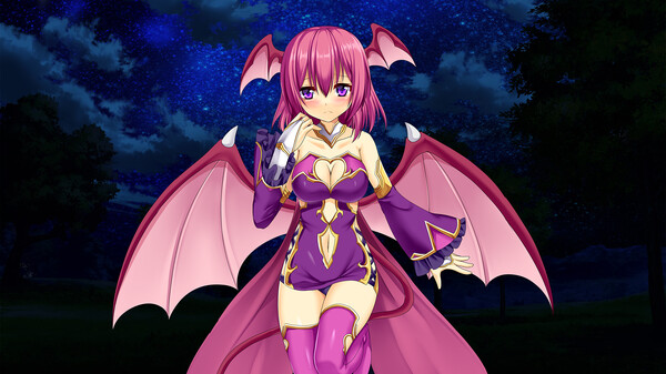 Screenshot 3 of 勇者馋起了魔王的身子 - more gameplay footage