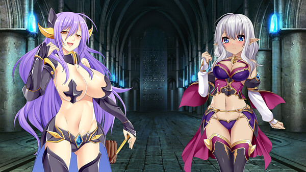 Screenshot 4 of 勇者馋起了魔王的身子 - final gameplay screenshot