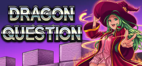 Dragon Question banner