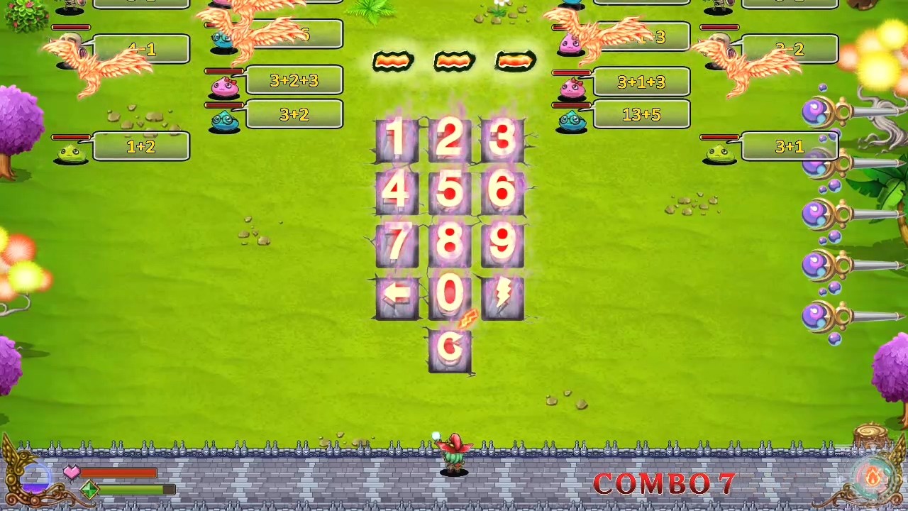 Dragon Question Featured Screenshot #1