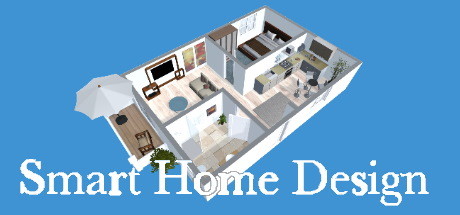 Smart Home Design steam charts