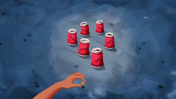 Скриншот 6 из игры Dead In The Tropics