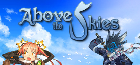 Above the Skies banner