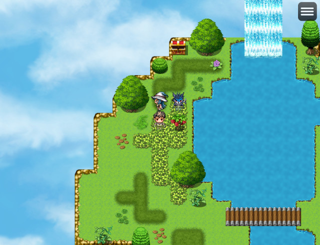 screenshot of Above the Skies 3