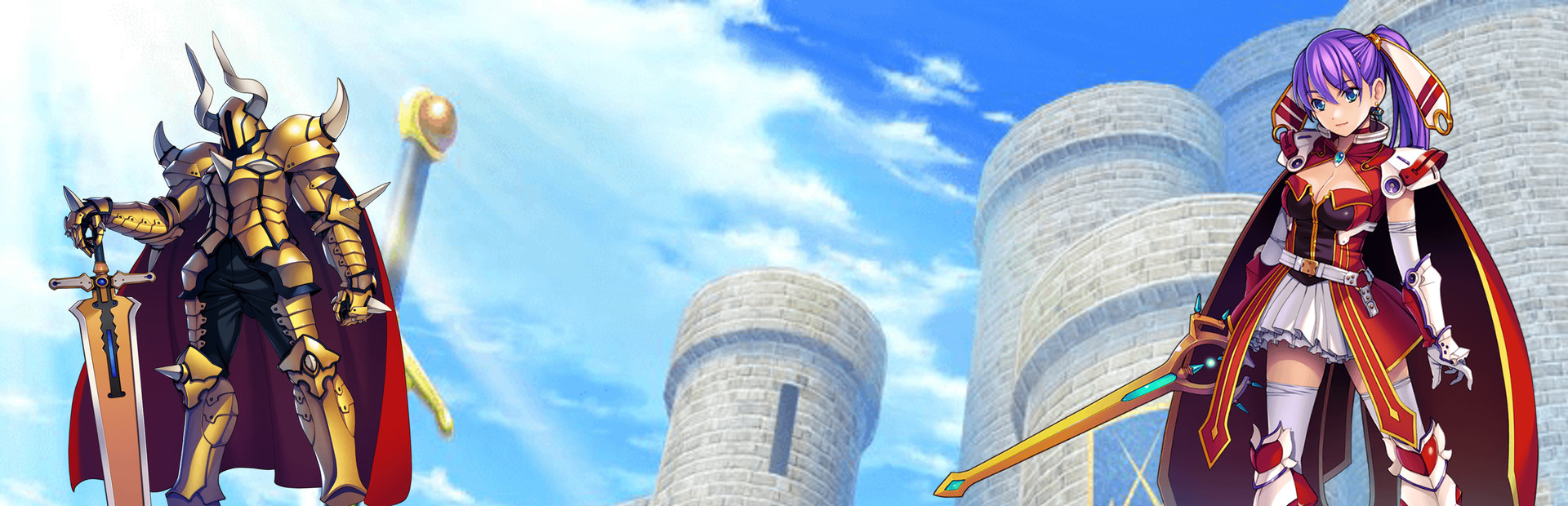 Fated Blade