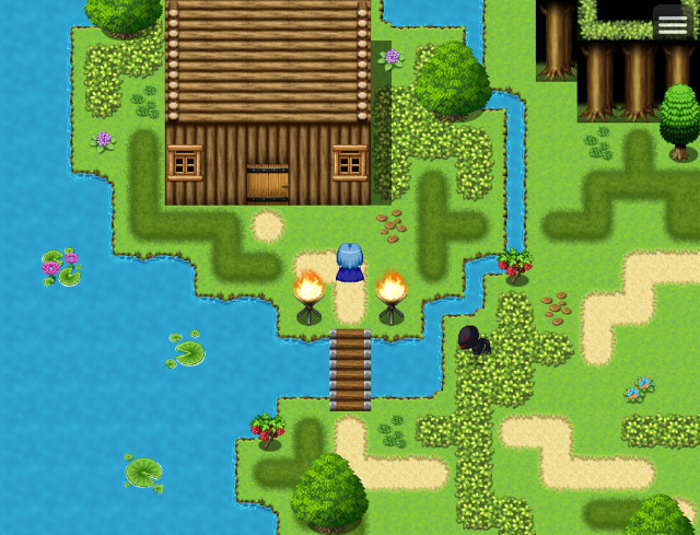 Fated Blade Featured Screenshot #1