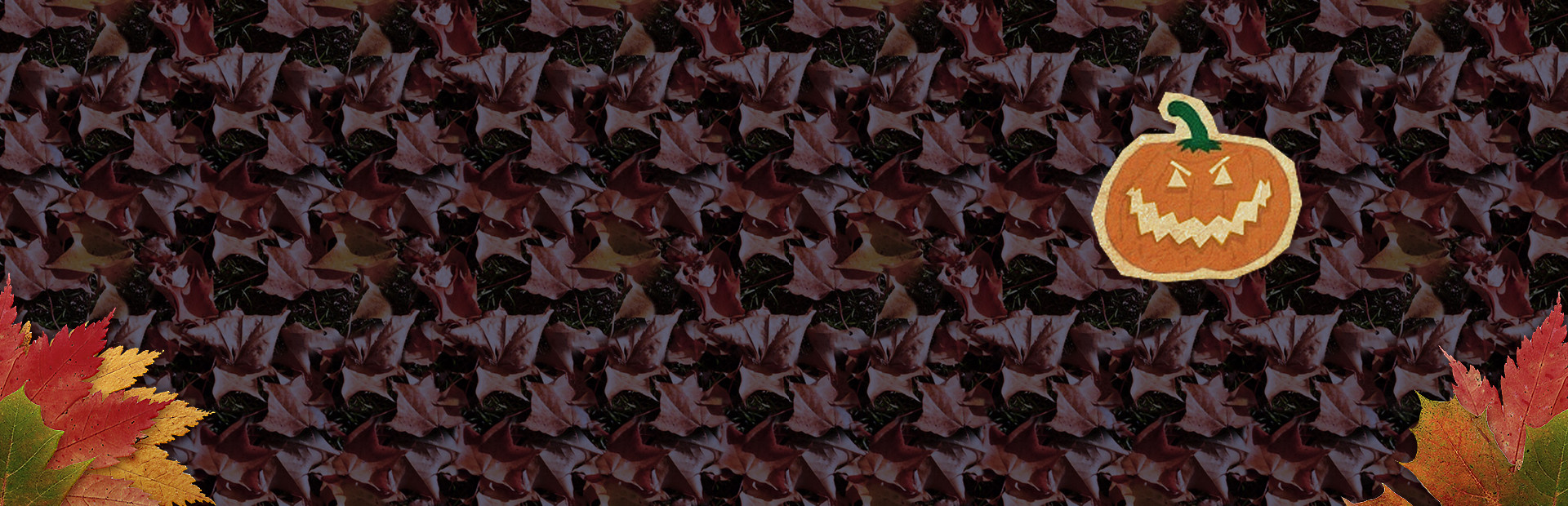 Holiday Jigsaw Halloween
