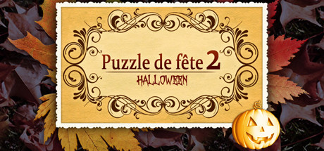 Holiday Jigsaw Halloween 2