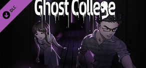 GhostCollege-HotelFright(Chapter 1)