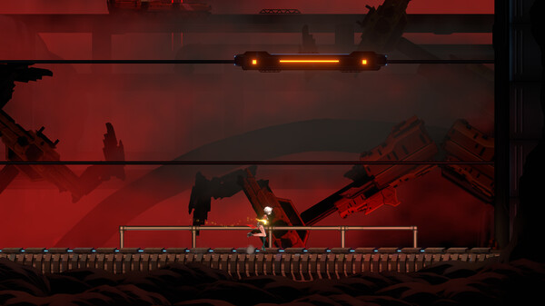 Awaken - Astral Blade screenshot 9