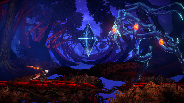 Awaken - Astral Blade screenshot 7