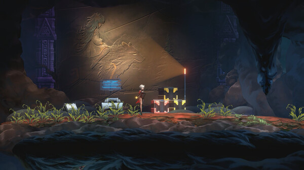 Awaken - Astral Blade screenshot 11