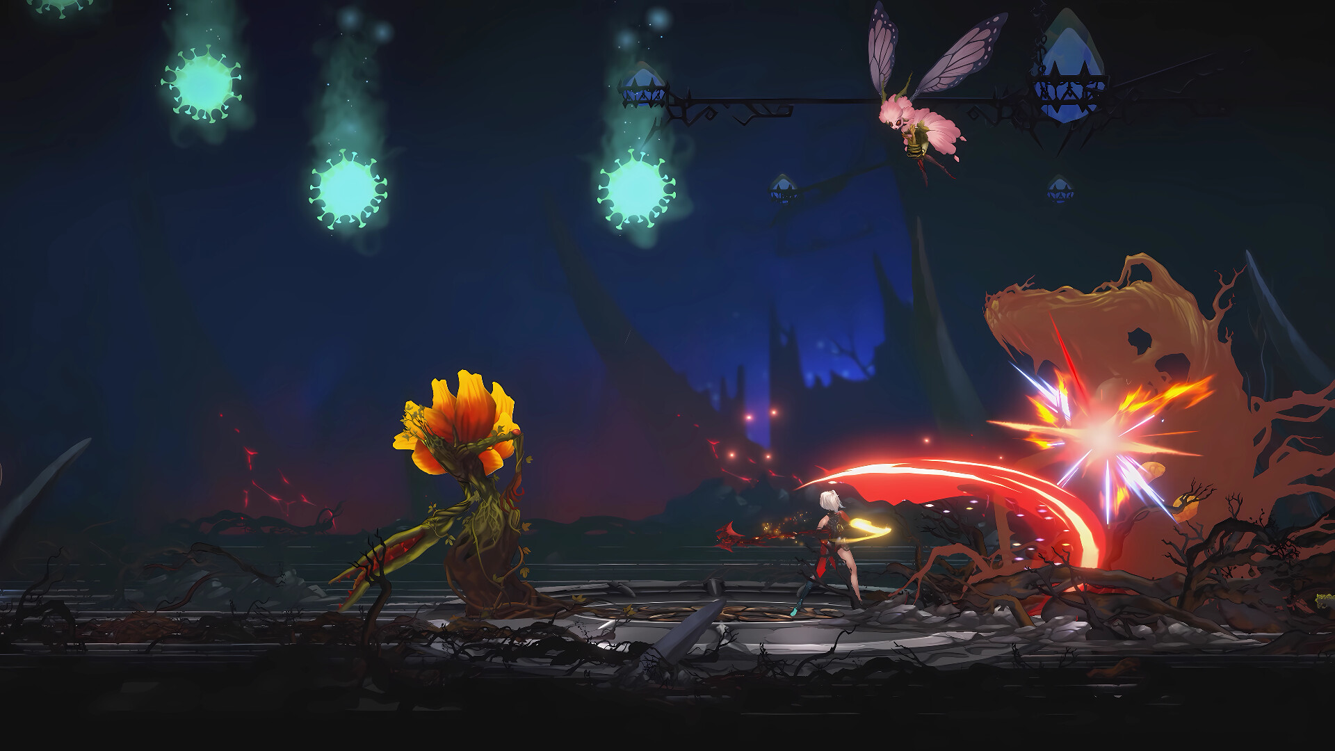 AWAKEN — Astral Blade