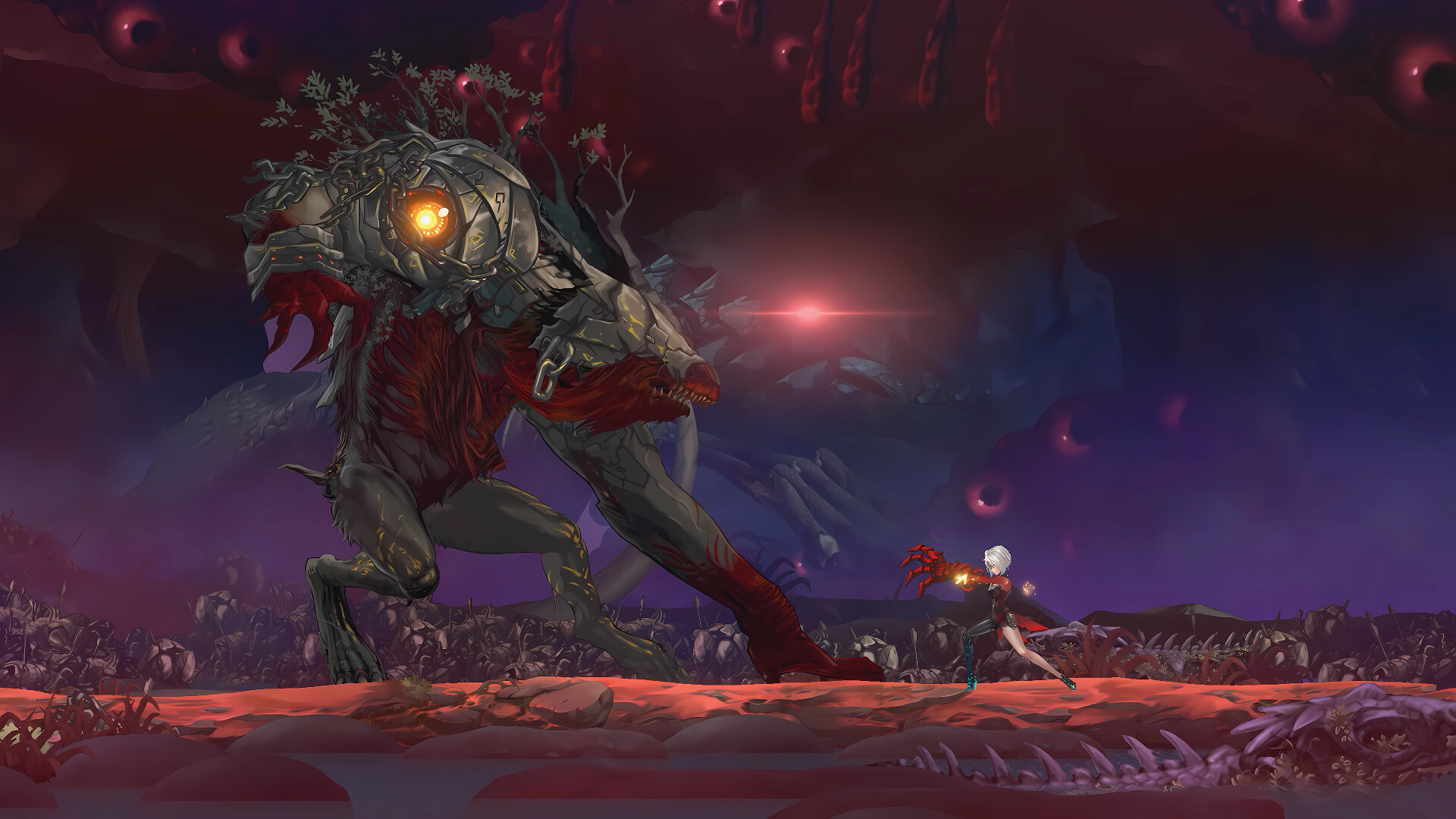 AWAKEN — Astral Blade