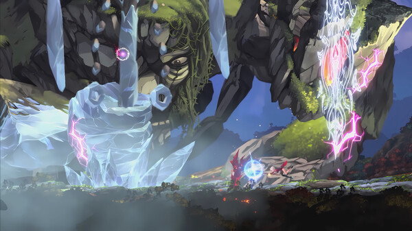 AWAKEN - Astral Blade