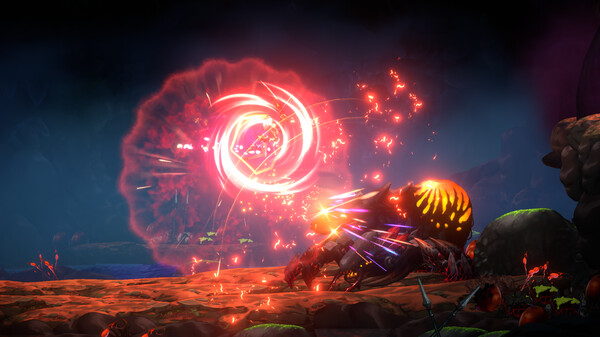 Awaken - Astral Blade screenshot 10