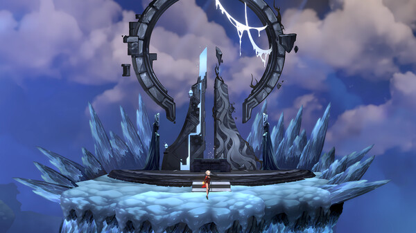 Awaken - Astral Blade (Steam) screenshot 4