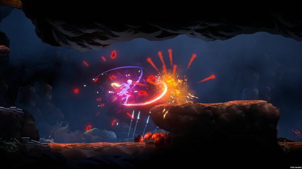 Awaken - Astral Blade screenshot 6