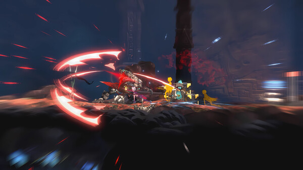 AWAKEN - Astral Blade