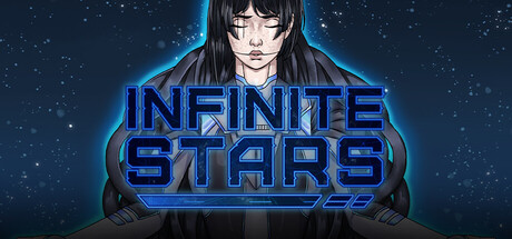 Infinite Stars - The Visual Novel