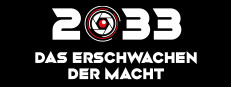2033: Das Erschwachen der Macht