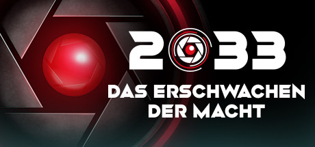 2033: Das Erschwachen der Macht Cover Image