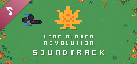 Leaf Blower Revolution - Idle Game Soundtrack banner image